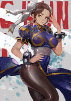 Chun-Li