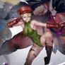 cammy