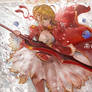 Nero Claudius