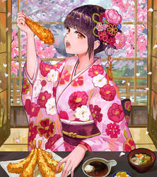 HANAMI