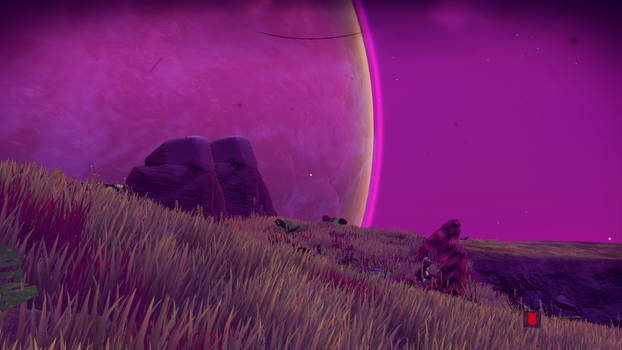 No Man's Sky