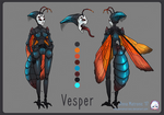Vesper (Commission)