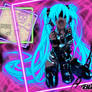 Miku Hatsune Bad Girl