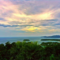 Phuket Landscape