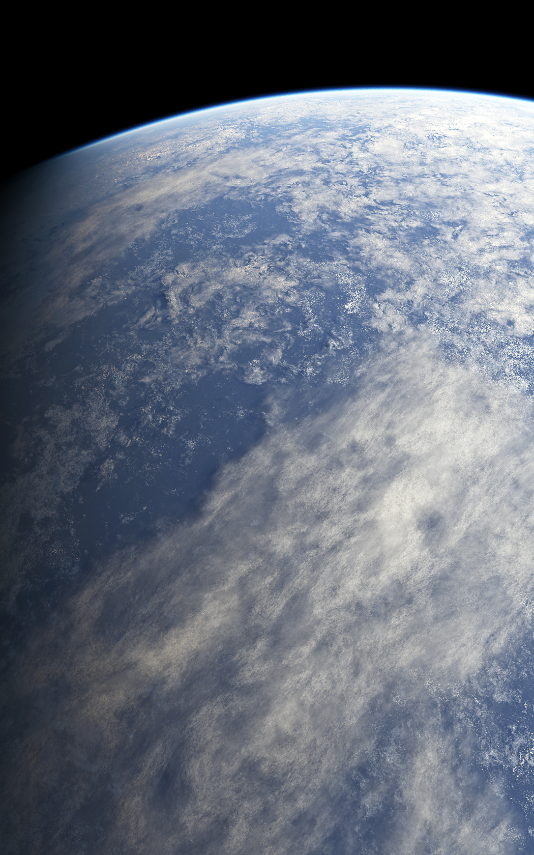 Procedural Cloud Setup v2 - 6