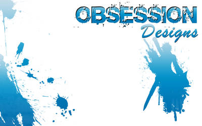 Obsession Designs Wallpaper 3