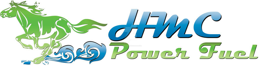 HMC Power Fuel Logo