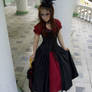 Red gown_9