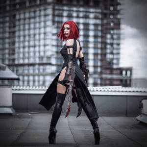 BloodRayne 2