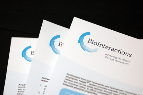 Bio Interactions 6 by BrilliantCreate