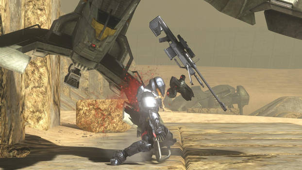 halo screenshot