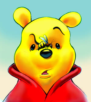 Winnie the Pooh