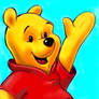 Winnie the Pooh