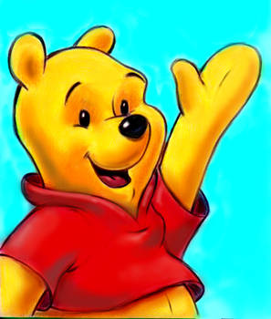 Winnie the Pooh