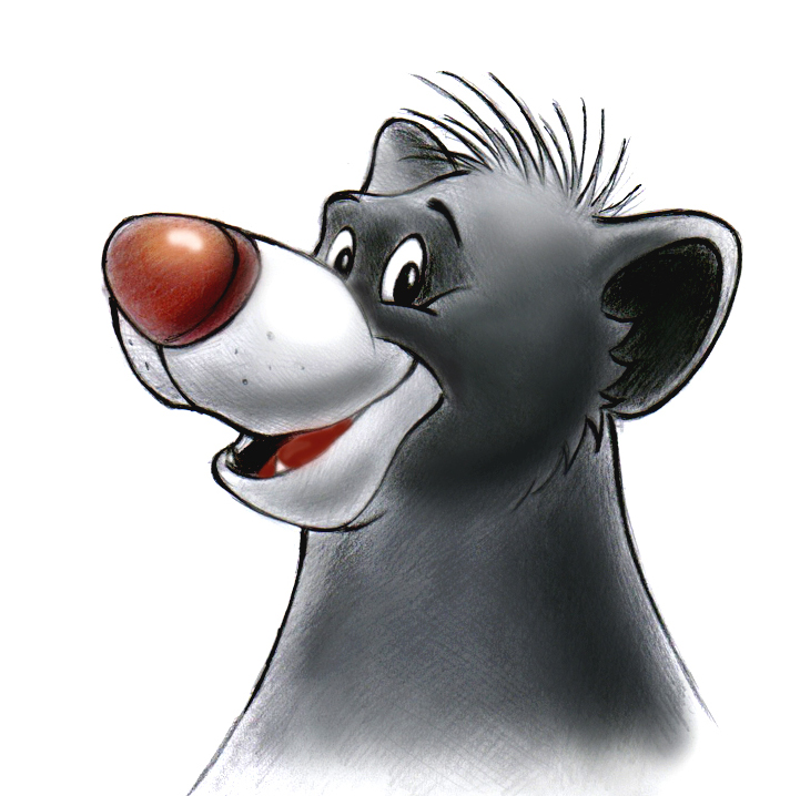 Baloo