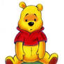 Winnie the Pooh