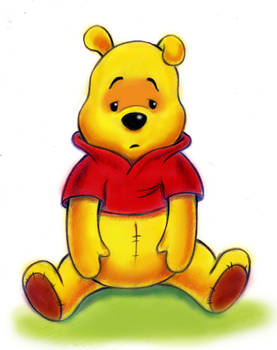 Winnie the Pooh