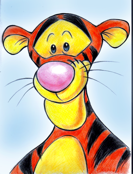 Tigger