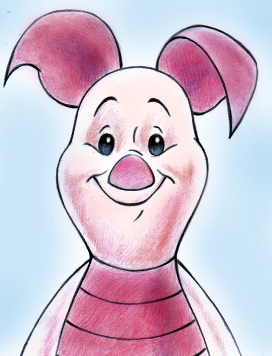 Piglet