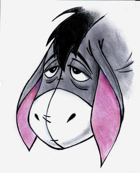 Eeyore