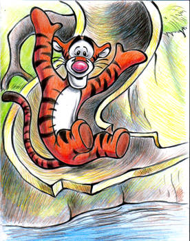 Tigger