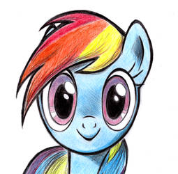 Rainbow Dash