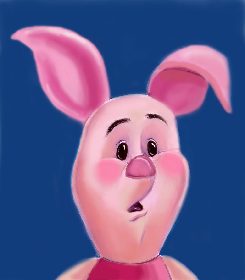 Piglet