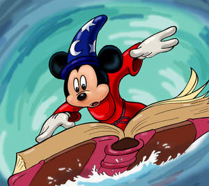 Explore The Best Fantasiamickey Art Deviantart Explore The Best Fantasiamickey Art Deviantart