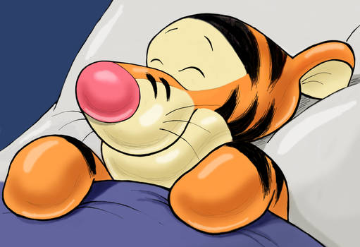 Tigger