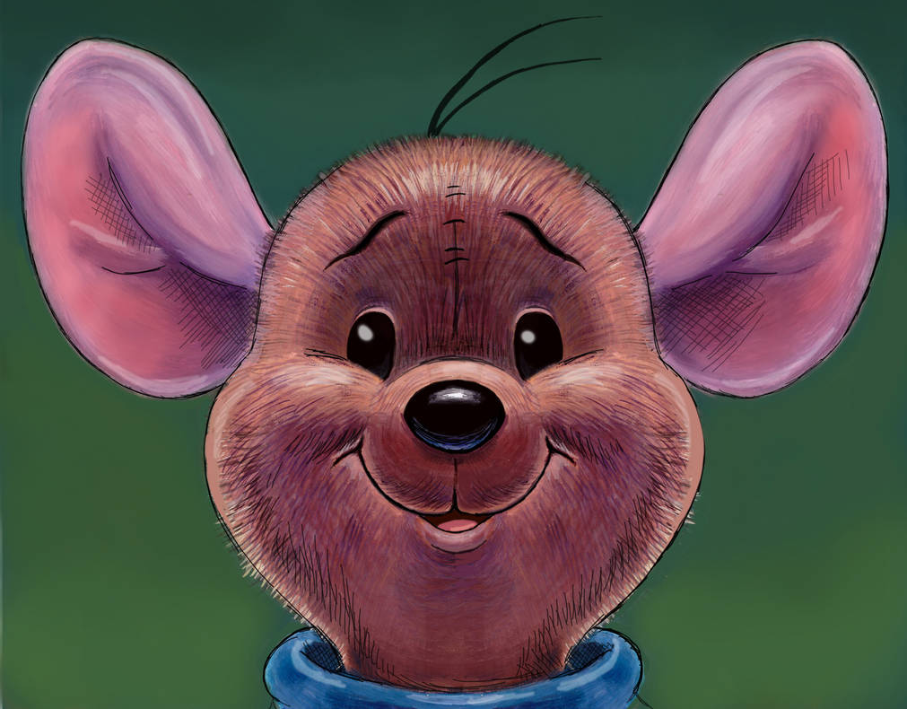 Roo by zdrer456 on DeviantArt