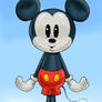 Mickey Mouse