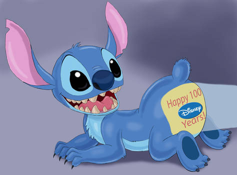 Stitch