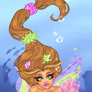 Flora harmonix