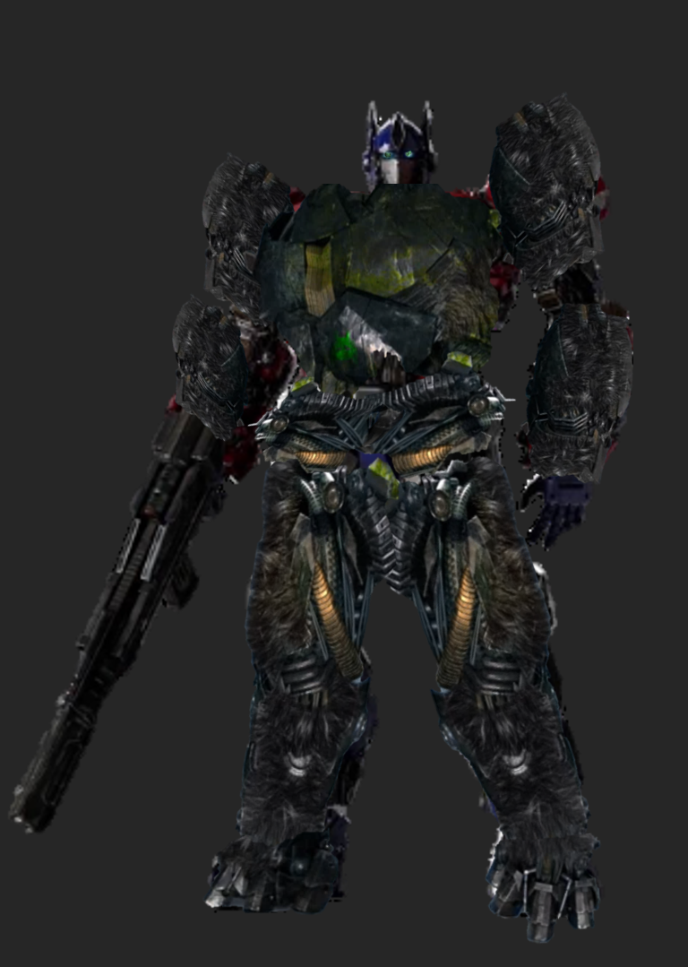 Optimal best sale prime transformers