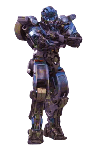 Mirage ROTB PNG by Primusthecreator on DeviantArt