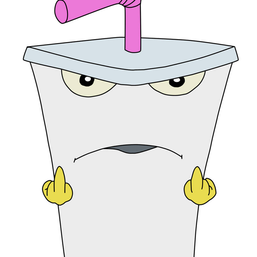 Angry Master Shake By Krovash On DeviantArt angry-master-shake-by-krovash-on-deviantart