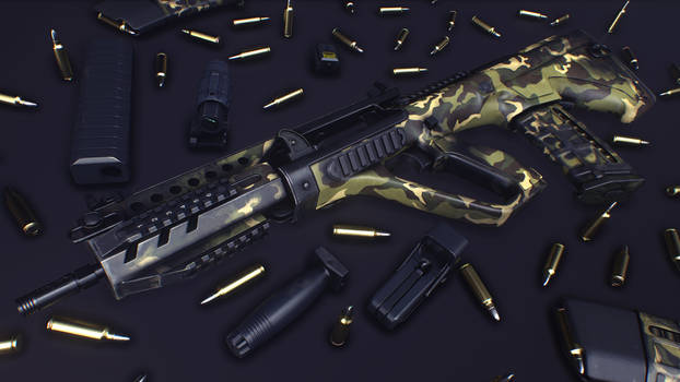 Explore the Best Aug Art | DeviantArt