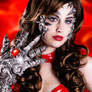 Witchblade Cosplay 5