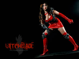 Witchblade Desktop 2