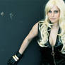 Black Canary Cosplay 2