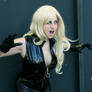 Black Canary Cosplay 5