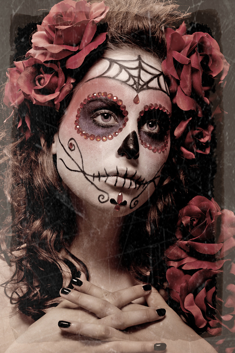 Dia de los Muertos 5