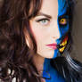 Lady Two-Face 4