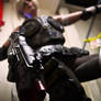 Gears of War Cosplay 2