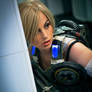 Gears of War Cosplay 6