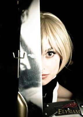 Claymore Teaser 2