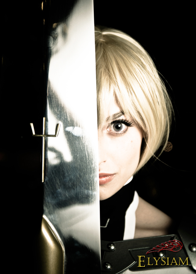 Claymore Teaser 2