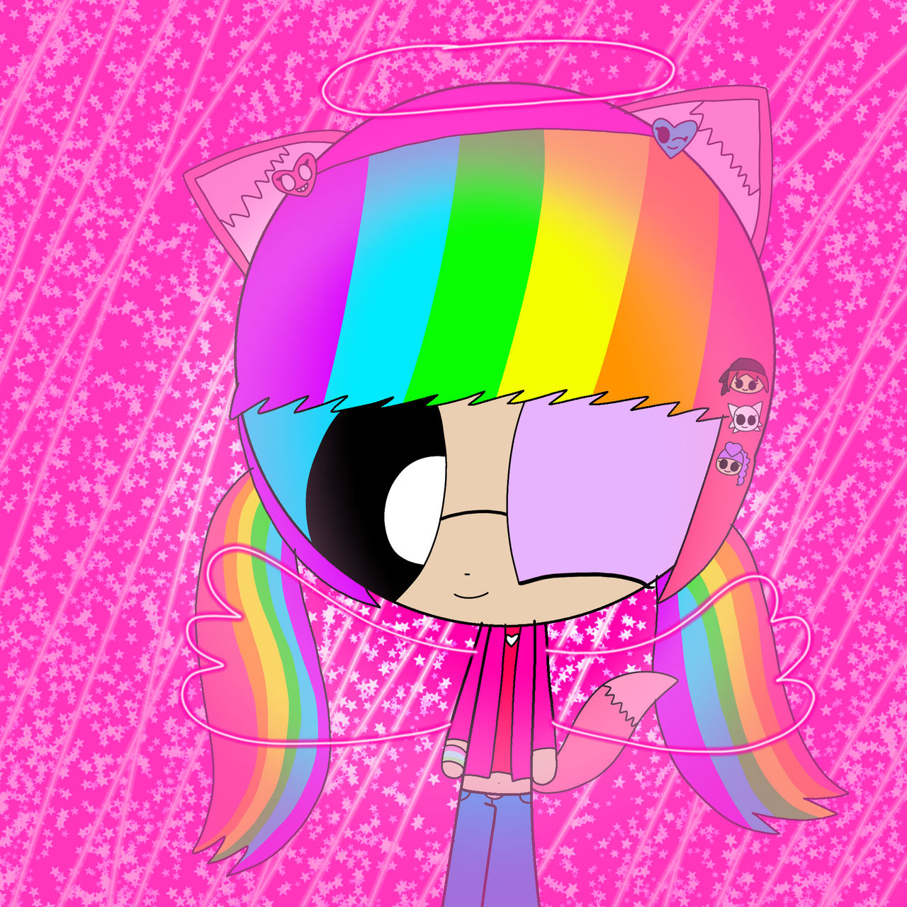 Vicky Pfp Madison`s new pfp by VickyTheGirl2009 on DeviantArt