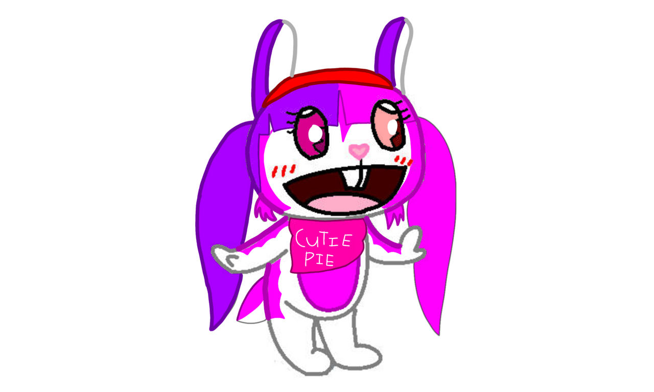 Antoon's Htf Me as htf style by VickyTheGirl2009 on DeviantArt