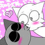 The love story of grenda